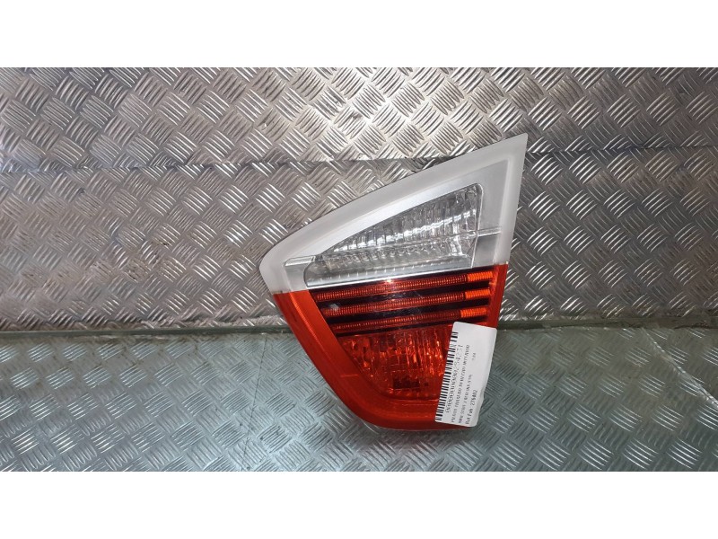 Recambio de piloto trasero derecho interior para bmw serie 3 berlina (e90) referencia OEM IAM 276402  4 PINES