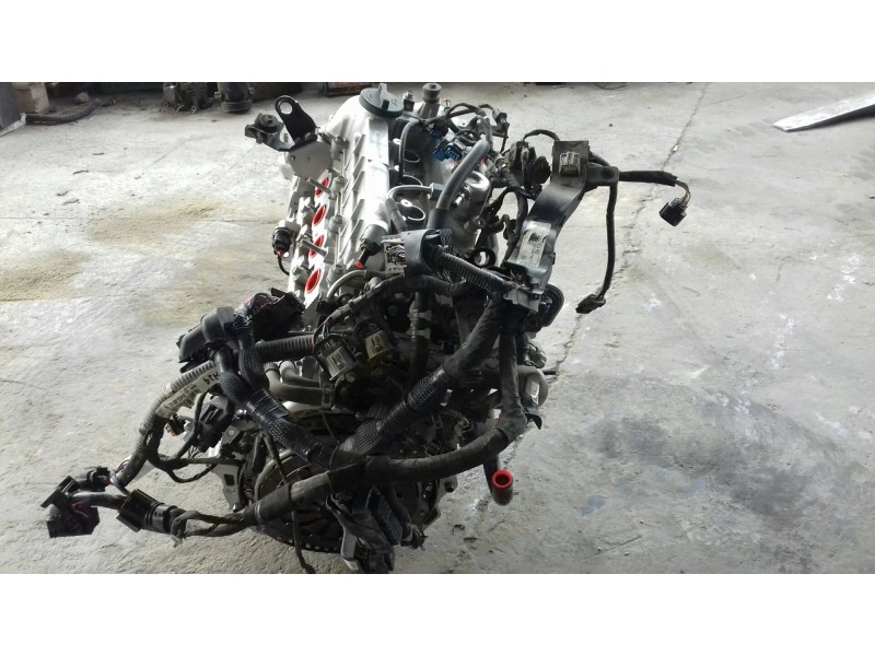 Recambio de motor completo para kia niro business referencia OEM IAM G4LE  