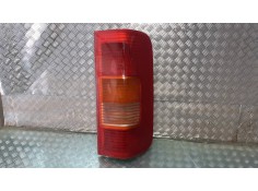 Recambio de piloto trasero derecho para volkswagen lt caja cerrada / combi (mod. 1997) referencia OEM IAM 2D0945257C  