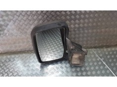 Recambio de retrovisor izquierdo para volkswagen lt caja cerrada / combi (mod. 1997) lt 35 caja cerrada referencia OEM IAM A9018