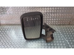 Recambio de retrovisor izquierdo para mercedes-benz sprinter 02.00  caja cerrada referencia OEM IAM VM049EHL  MANUAL