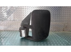 Recambio de retrovisor izquierdo para mercedes-benz sprinter 02.00  caja cerrada referencia OEM IAM VM049EHL  MANUAL 2