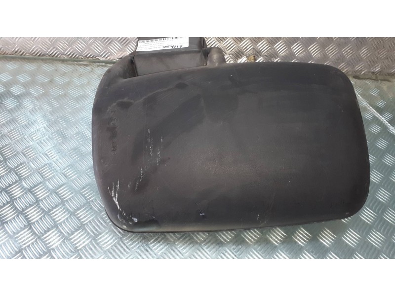Recambio de retrovisor izquierdo para mercedes-benz sprinter 02.00  caja cerrada referencia OEM IAM VM049EHL  MANUAL