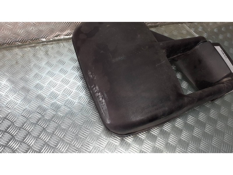 Recambio de retrovisor derecho para volkswagen lt caja cerrada / combi (mod. 1997) referencia OEM IAM 2D1857502A  MANUAL