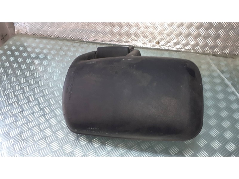 Recambio de retrovisor izquierdo para volkswagen lt caja cerrada / combi (mod. 1997) referencia OEM IAM 2D1857501A  MANUAL