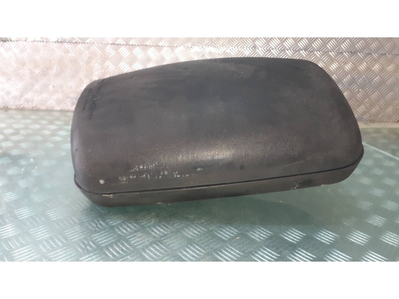 Recambio de retrovisor izquierdo para volkswagen lt caja cerrada / combi (mod. 1997) referencia OEM IAM 2D1857501A  MANUAL