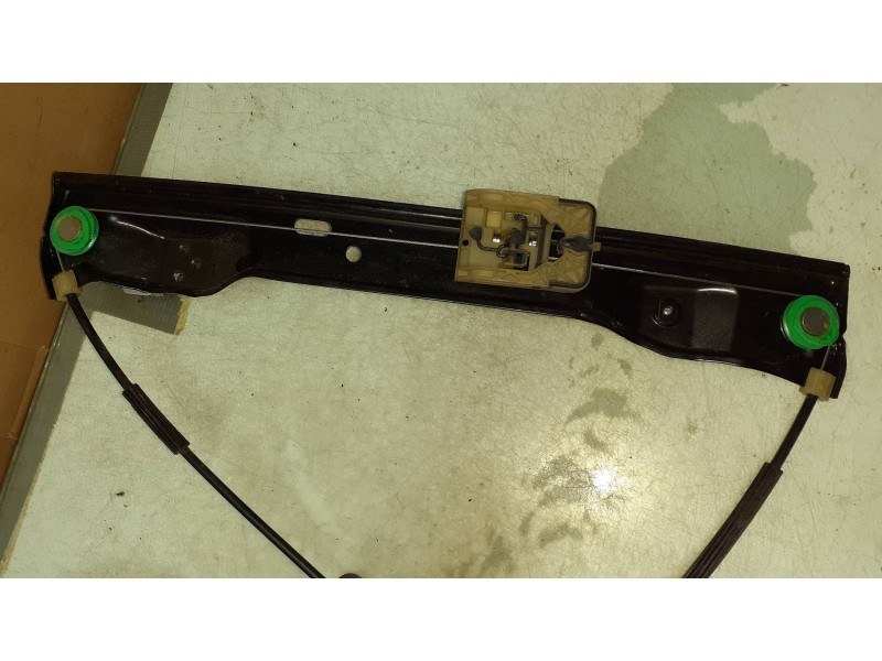 Recambio de elevalunas delantero derecho para ford focus lim. business referencia OEM IAM BM51A23200BF 924127104 ELECTRICO