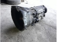 Recambio de caja cambios para bmw serie 3 berlina (e90) referencia OEM IAM HGK   2