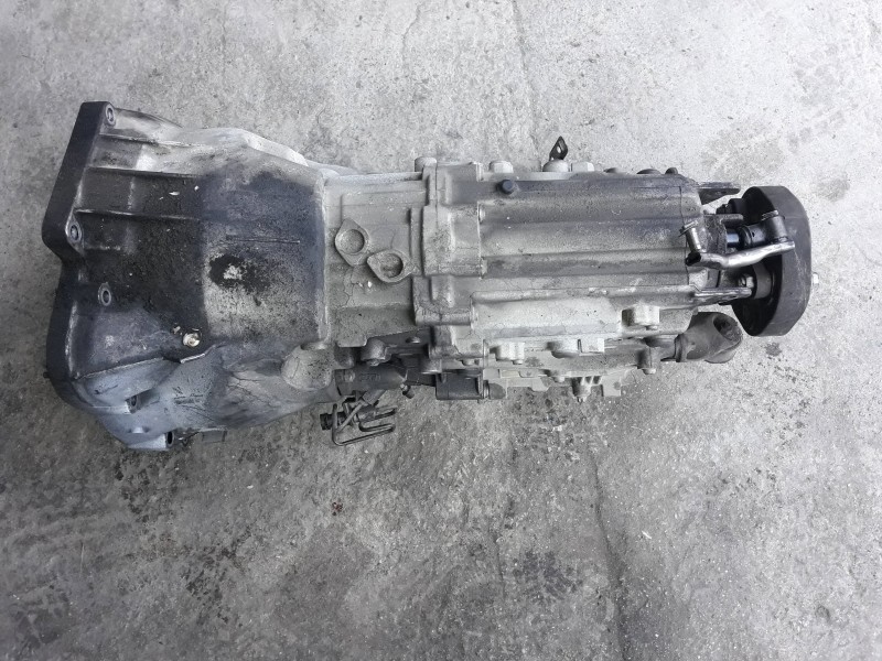 Recambio de caja cambios para bmw serie 3 berlina (e90) referencia OEM IAM HGK  