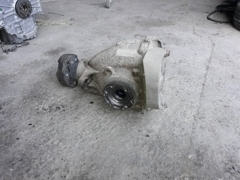 Recambio de diferencial trasero para bmw serie 3 berlina (e90) referencia OEM IAM   