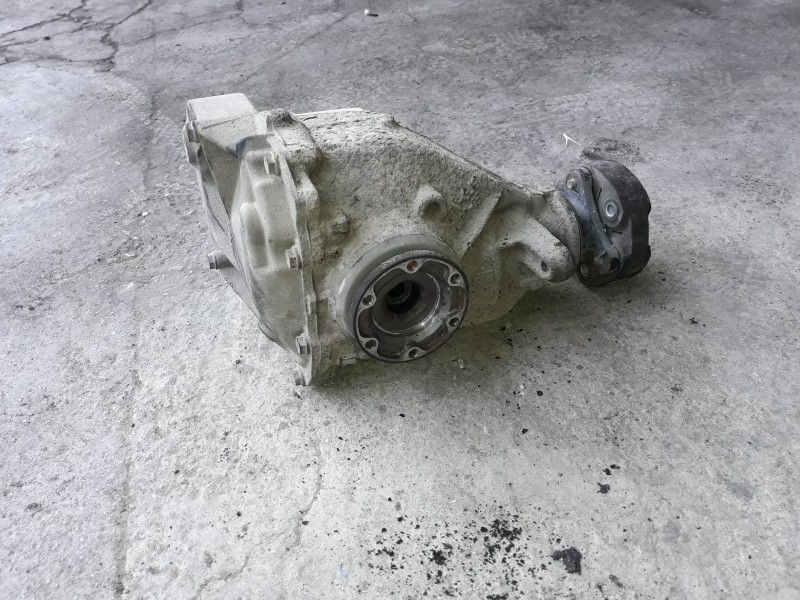Recambio de diferencial trasero para bmw serie 3 berlina (e90) referencia OEM IAM   