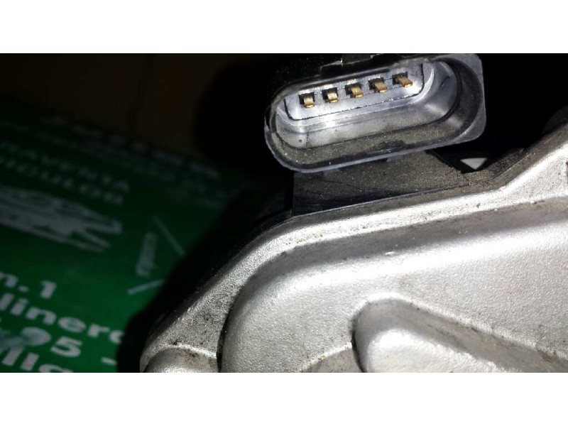 Recambio de caja mariposa para audi a1 (8x) attraction referencia OEM IAM 03L128063Q 345122222 VALEO