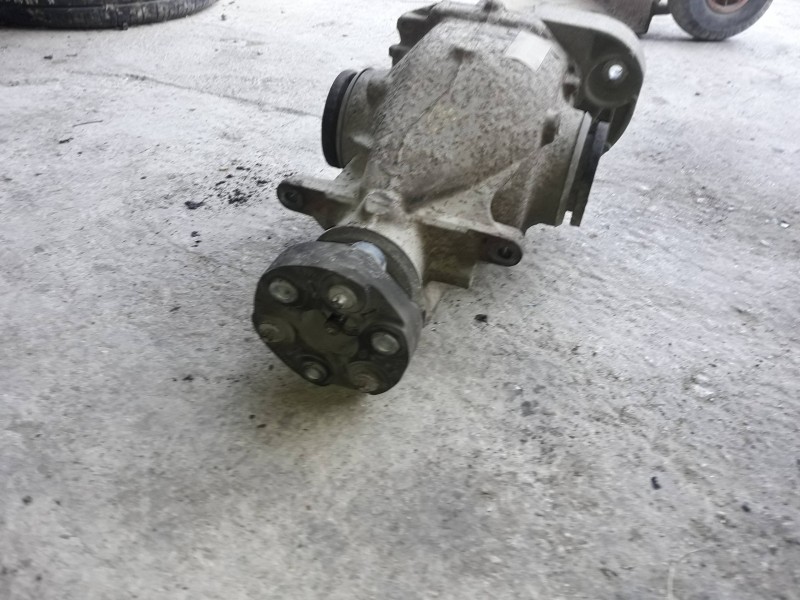 Recambio de diferencial trasero para bmw serie 3 berlina (e90) referencia OEM IAM   