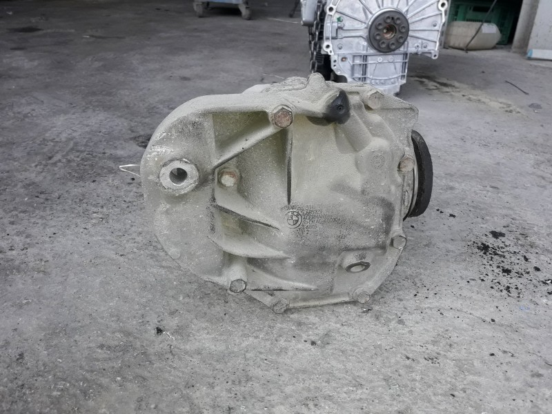 Recambio de diferencial trasero para bmw serie 3 berlina (e90) referencia OEM IAM   