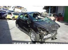 opel mokka del año 2016