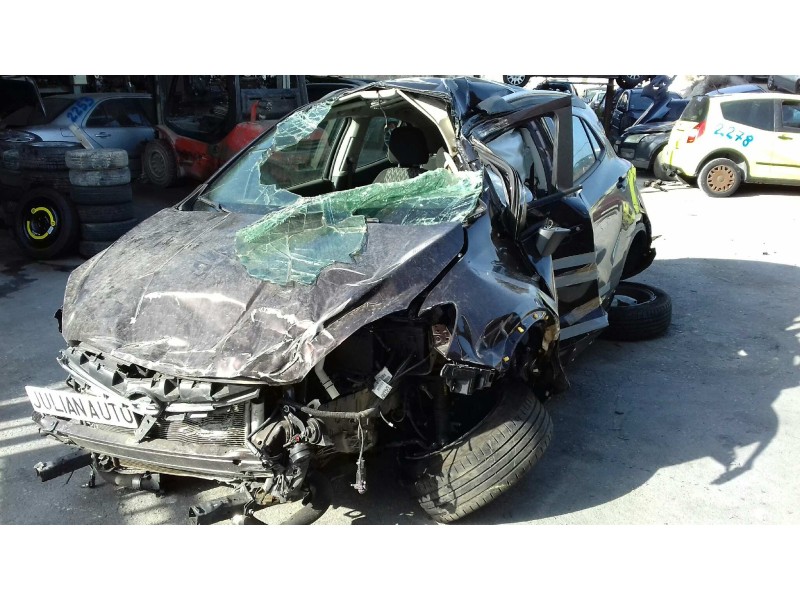 opel mokka del año 2016