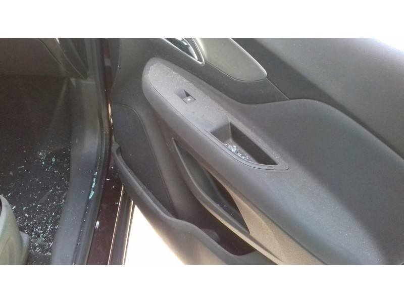 opel mokka del año 2016