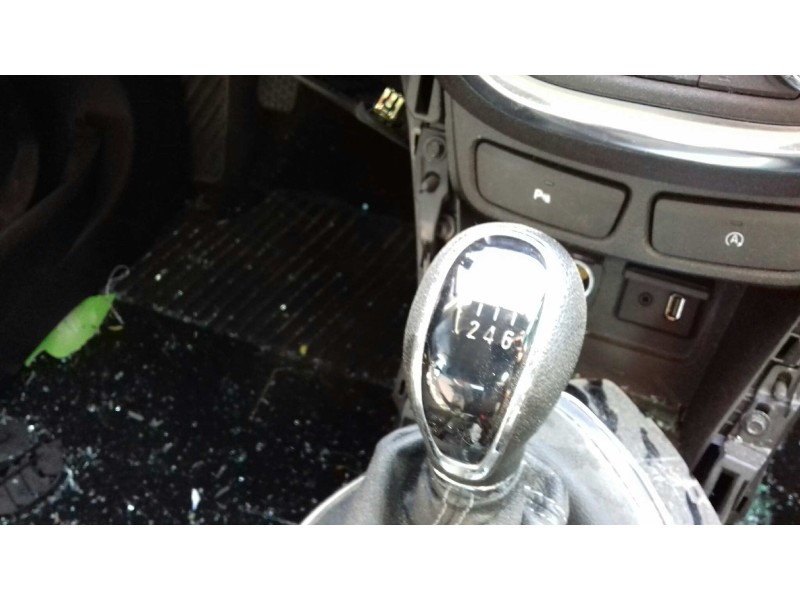 opel mokka del año 2016