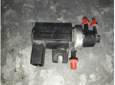 Recambio de valvula aire adicional para audi a3 (8l) referencia OEM IAM 1J0906627 72290320 