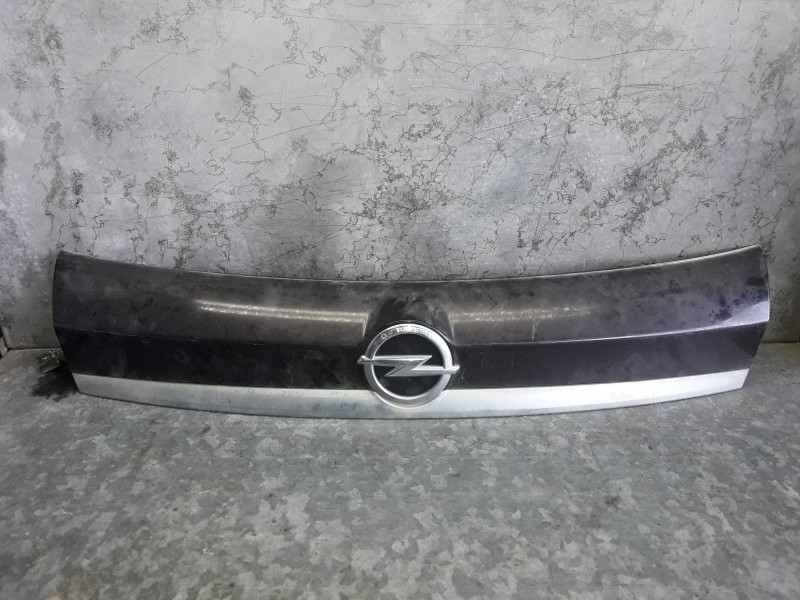 Recambio de piloto matricula para opel mokka excellence referencia OEM IAM 579729  