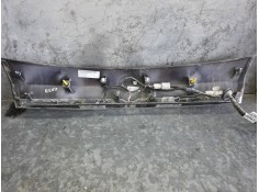 Recambio de piloto matricula para opel mokka excellence referencia OEM IAM 579729   2