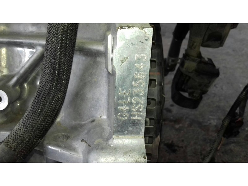 Recambio de motor completo para kia niro business referencia OEM IAM G4LE  