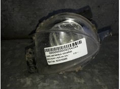 Recambio de faro antiniebla izquierdo para bmw serie 3 berlina (e90) referencia OEM IAM 6310100000 6948373 