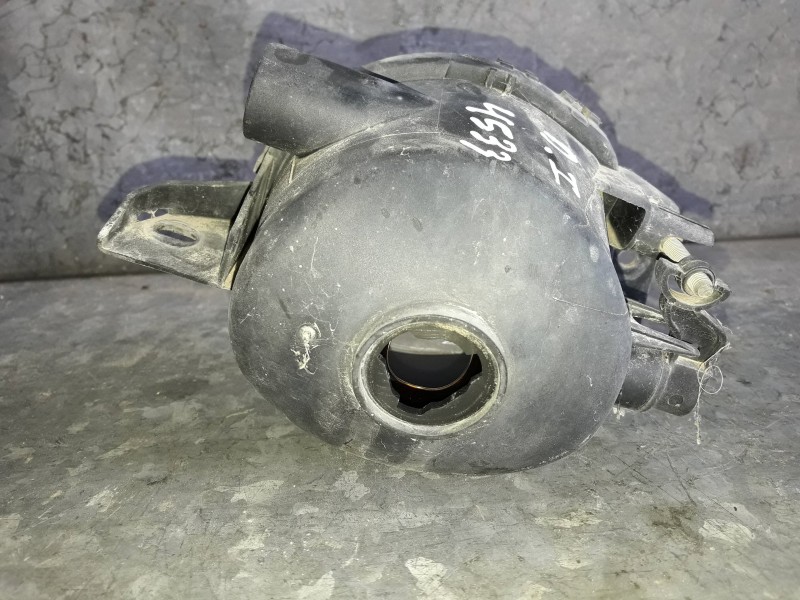 Recambio de faro antiniebla izquierdo para bmw serie 3 berlina (e90) referencia OEM IAM 6310100000 6948373 