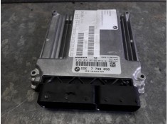 Recambio de centralita motor uce para bmw serie 3 berlina (e90) referencia OEM IAM 0281012707 7799856 031049160