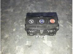 Recambio de interruptor para opel mokka excellence referencia OEM IAM 13496811 544652613 2116046000000212
