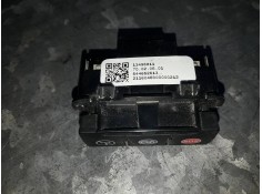 Recambio de interruptor para opel mokka excellence referencia OEM IAM 13496811 544652613 2116046000000212 2