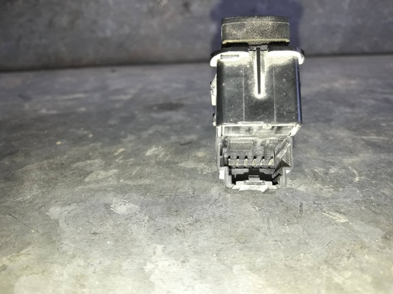 Recambio de interruptor para opel mokka excellence referencia OEM IAM 13496811 544652613 2116046000000212