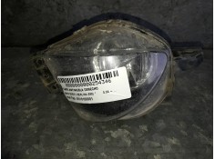 Recambio de faro antiniebla derecho para bmw serie 3 berlina (e90) referencia OEM IAM 6310100001 6948374 