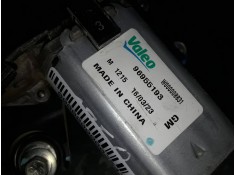 Recambio de motor limpia trasero para opel mokka excellence referencia OEM IAM 96955193  VALEO 2