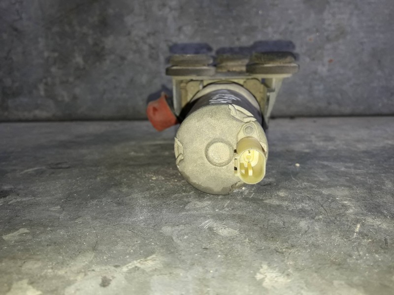 Recambio de bomba agua para bmw serie 3 berlina (e90) referencia OEM IAM 6411836980603  