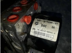 Recambio de abs para bmw serie 3 berlina (e90) referencia OEM IAM 3452677538701 004022459D200 3451677538901 2