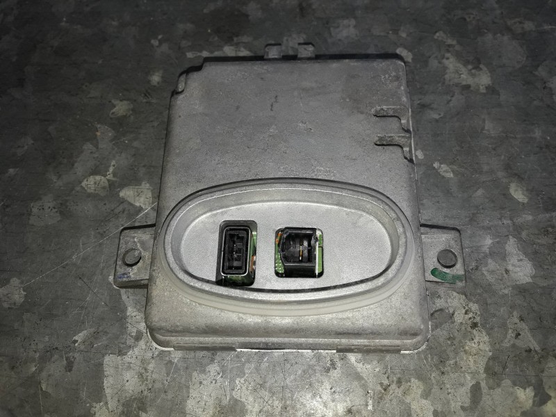 Recambio de centralita faros xenon para bmw serie 3 berlina (e90) referencia OEM IAM 6948180 6261110499 