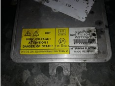 Recambio de centralita faros xenon para bmw serie 3 berlina (e90) referencia OEM IAM 6948180 6261110499  2