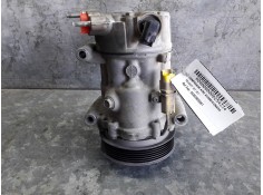 Recambio de compresor aire acondicionado para peugeot 307 (s1) referencia OEM IAM 09302805561 9651910980 R134A