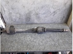 Recambio de transmision delantera derecha para renault scenic ii referencia OEM IAM 8200436366  