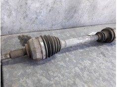 Recambio de transmision delantera derecha para renault scenic ii referencia OEM IAM 8200436366   2