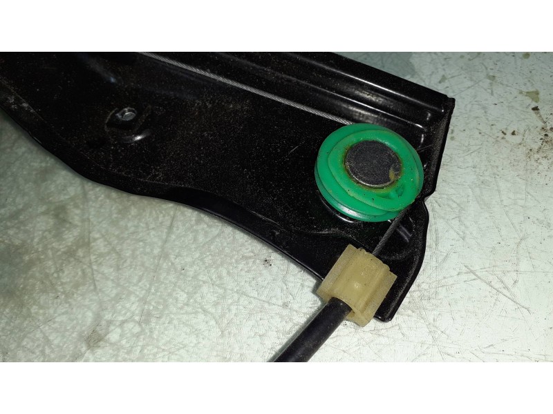 Recambio de elevalunas delantero derecho para ford focus lim. business referencia OEM IAM BM51A23200BF 924127104 ELECTRICO