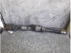 Recambio de transmision delantera derecha para toyota avensis berlina (t25) referencia OEM IAM 4341005320 73322BJI04 