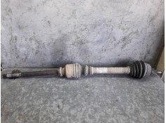 Recambio de transmision delantera derecha para peugeot 307 (s1) referencia OEM IAM 9637117880  