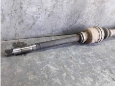 Recambio de transmision delantera derecha para peugeot 307 (s1) referencia OEM IAM 9637117880   2