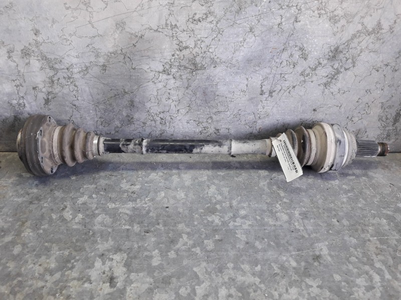 Recambio de transmision delantera derecha para bmw serie 3 berlina (e90) referencia OEM IAM   