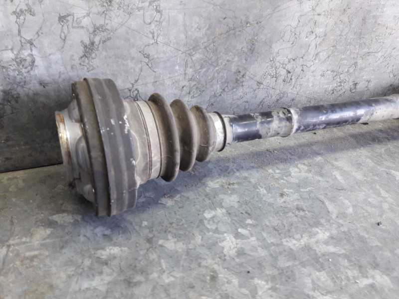 Recambio de transmision delantera derecha para bmw serie 3 berlina (e90) referencia OEM IAM   