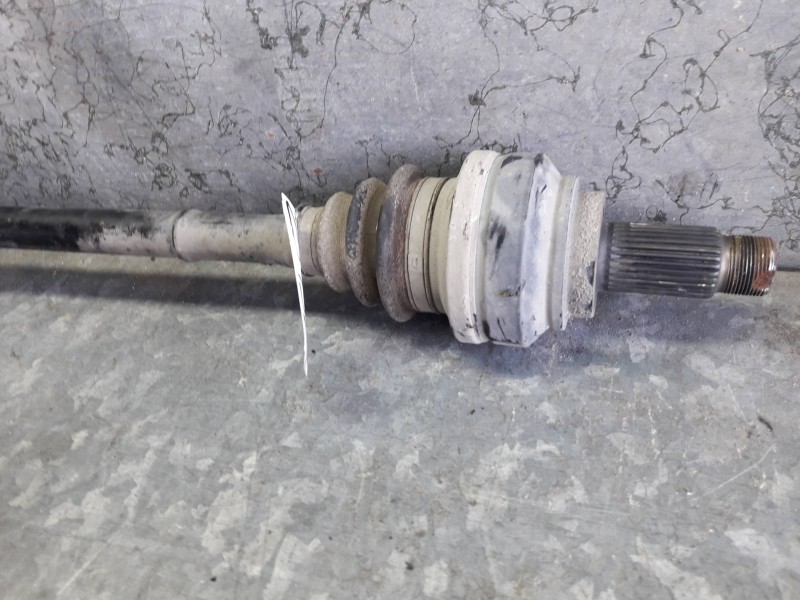 Recambio de transmision delantera derecha para bmw serie 3 berlina (e90) referencia OEM IAM   