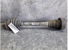 Recambio de transmision delantera izquierda para seat cordoba berlina (6l2) referencia OEM IAM 6Q0407271AT  