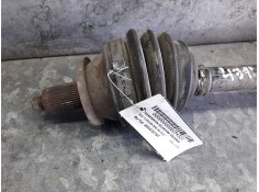 Recambio de transmision delantera izquierda para seat cordoba berlina (6l2) referencia OEM IAM 6Q0407271AT   2